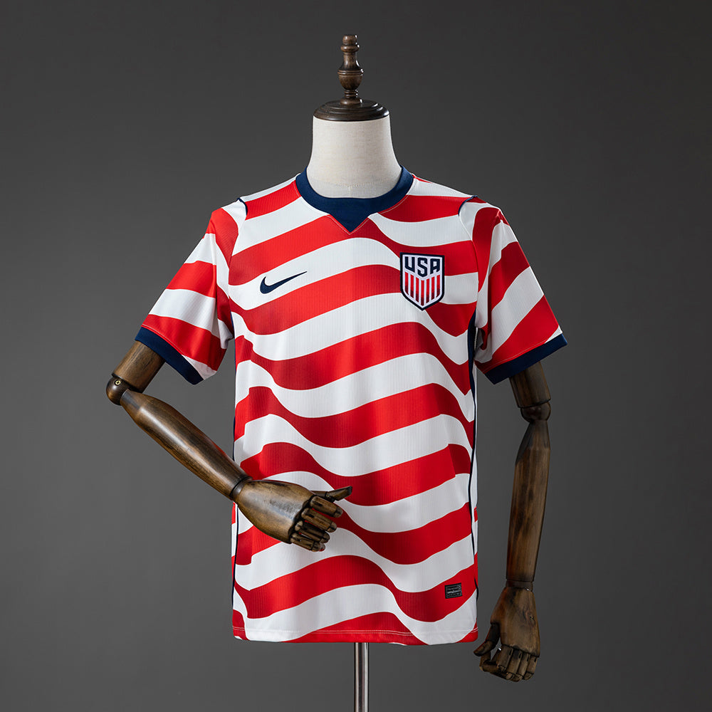 Estados Unidos 2026 1ª Equipación