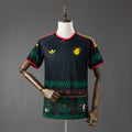 Jamaica 2026 2ª Equipación