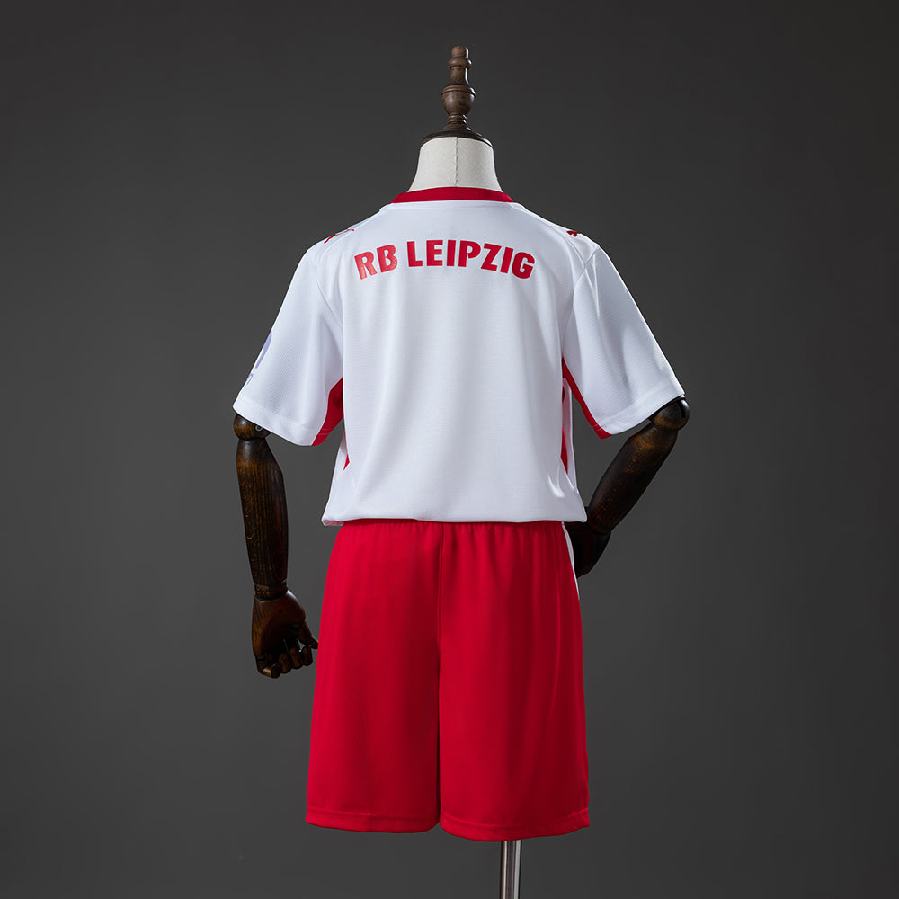 Leipzig 2026/27 1ª Equipación de Niños