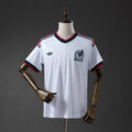 México 2026 2ª Equipación