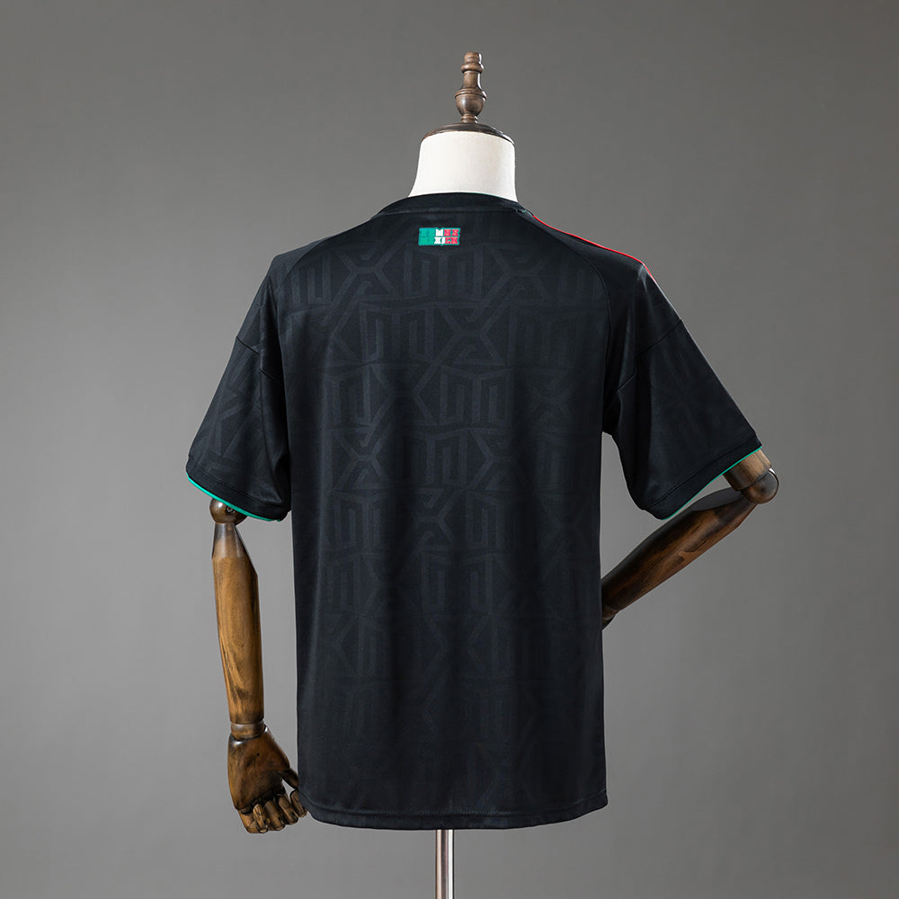 México 2026 3ª Equipación