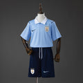 Uruguay 1ª Equipación de Niños
