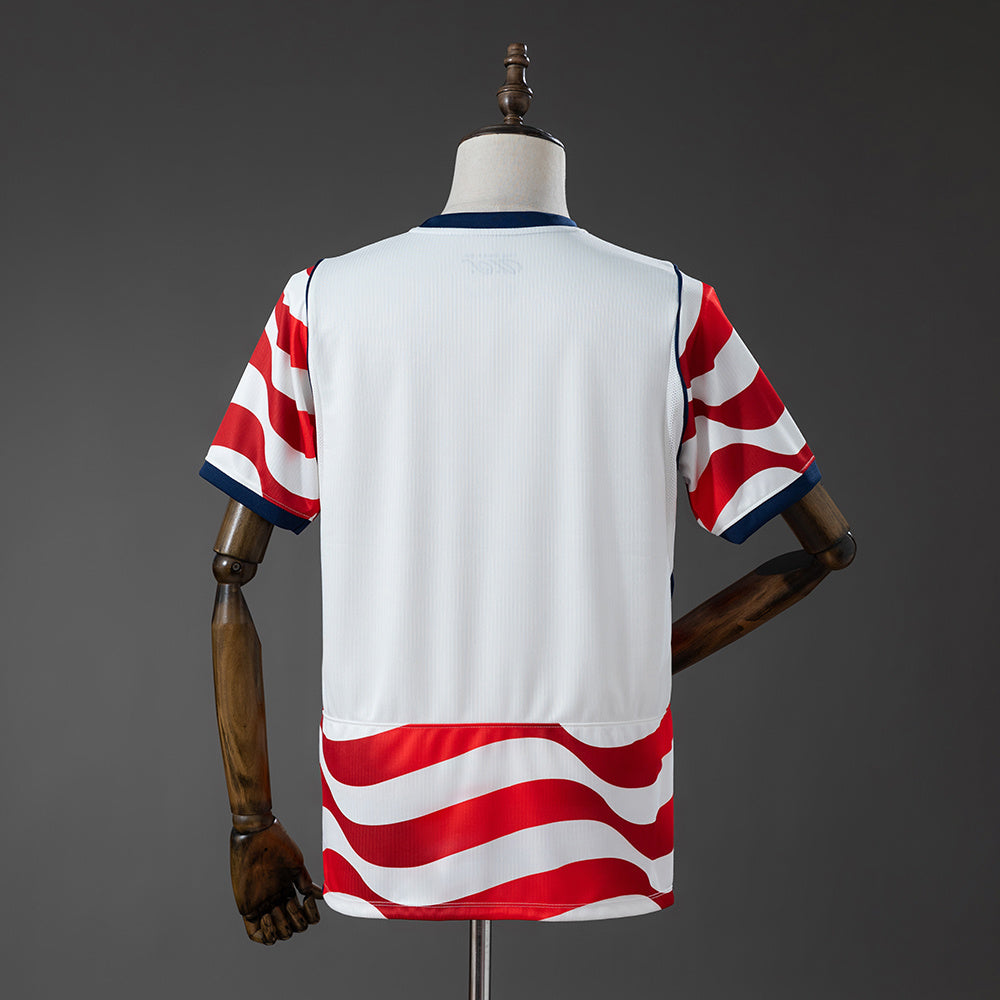 Estados Unidos 2026 1ª Equipación