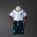 México 2ª Equipación de Niños