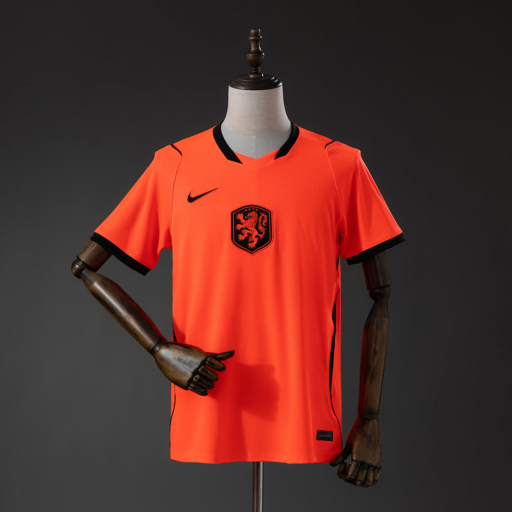 Países Bajos 2026 1ª Equipación
