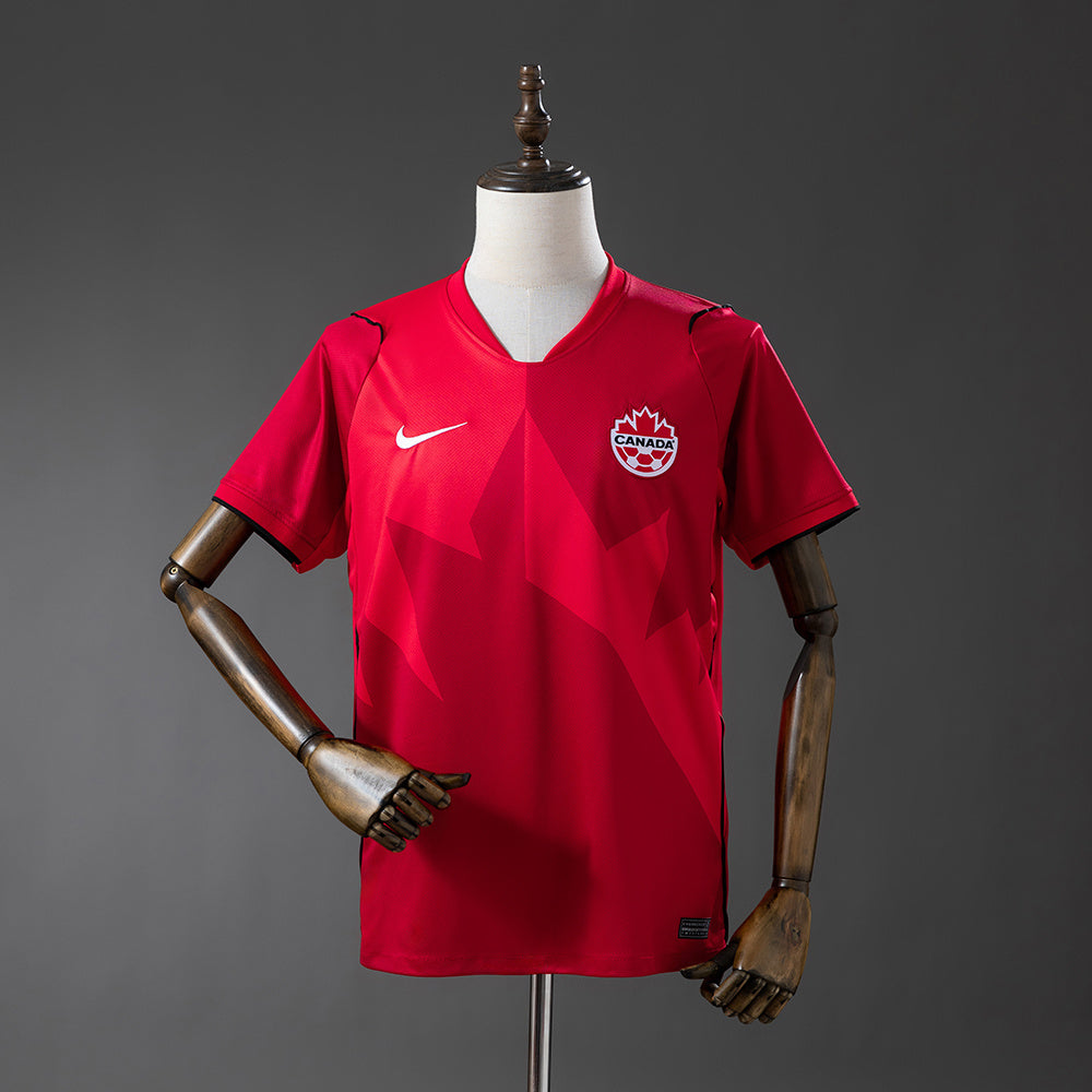 Canadá 2026 1ª Equipación