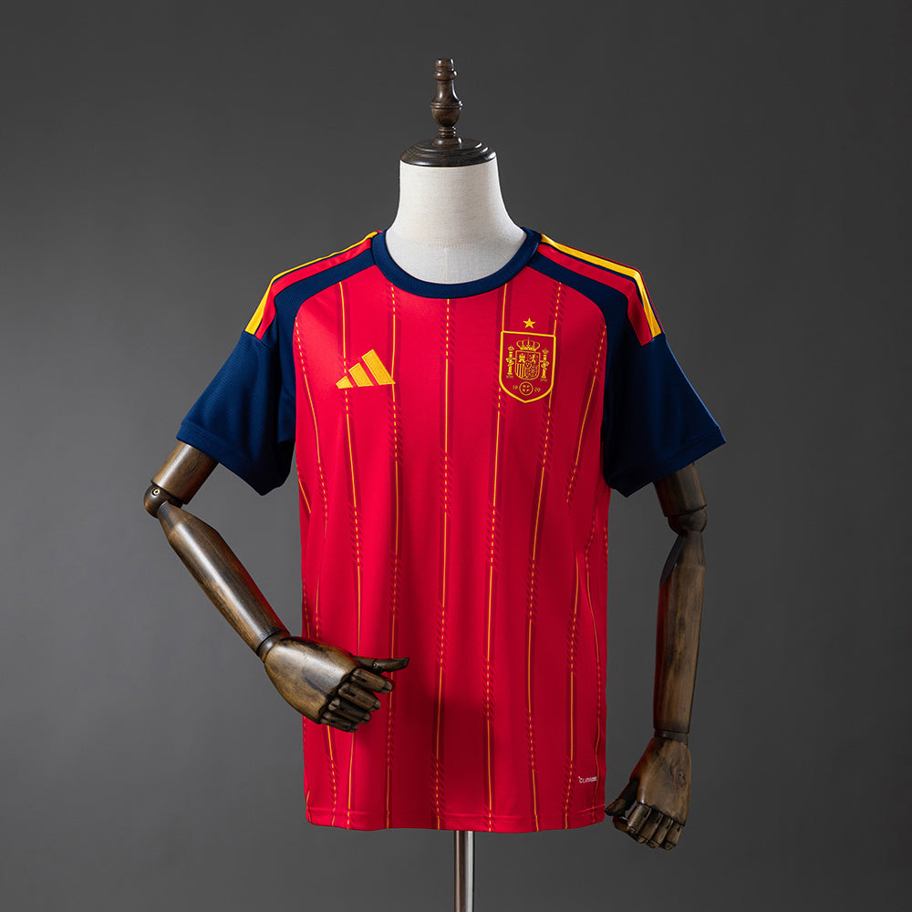 España 2026 1ª Equipación