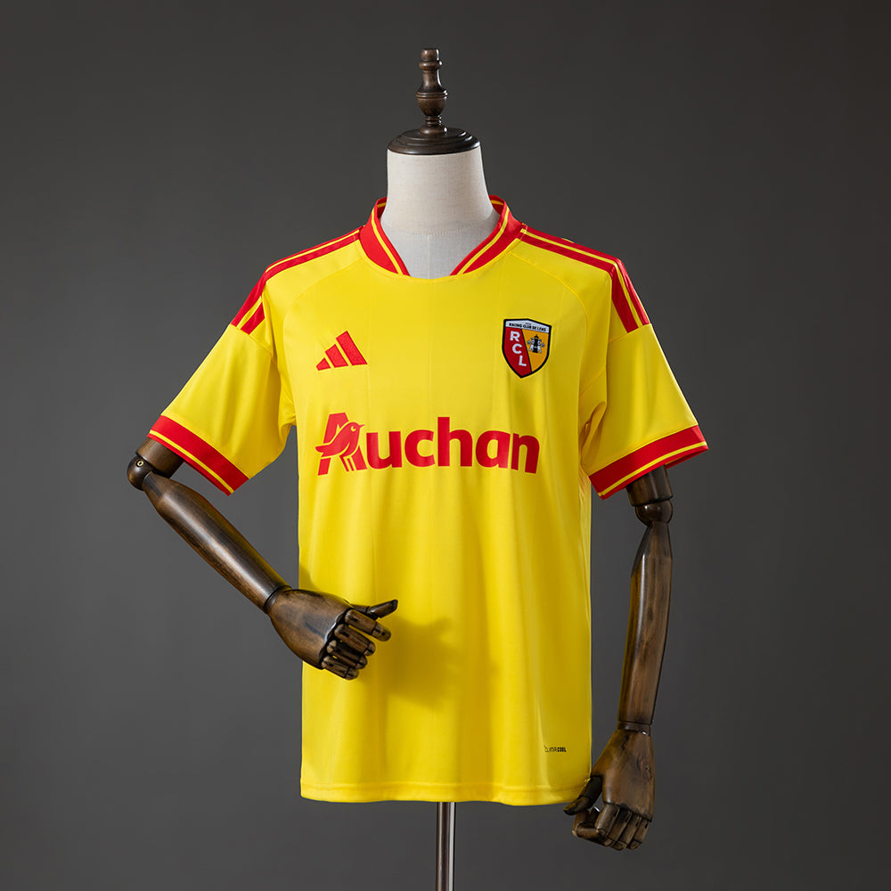 Lens 2026/27 1ª Equipación