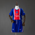 París Saint-Germain PSG 2026/27 1ª Equipación de Niños