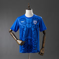 Finlandia 2026 2ª Equipación