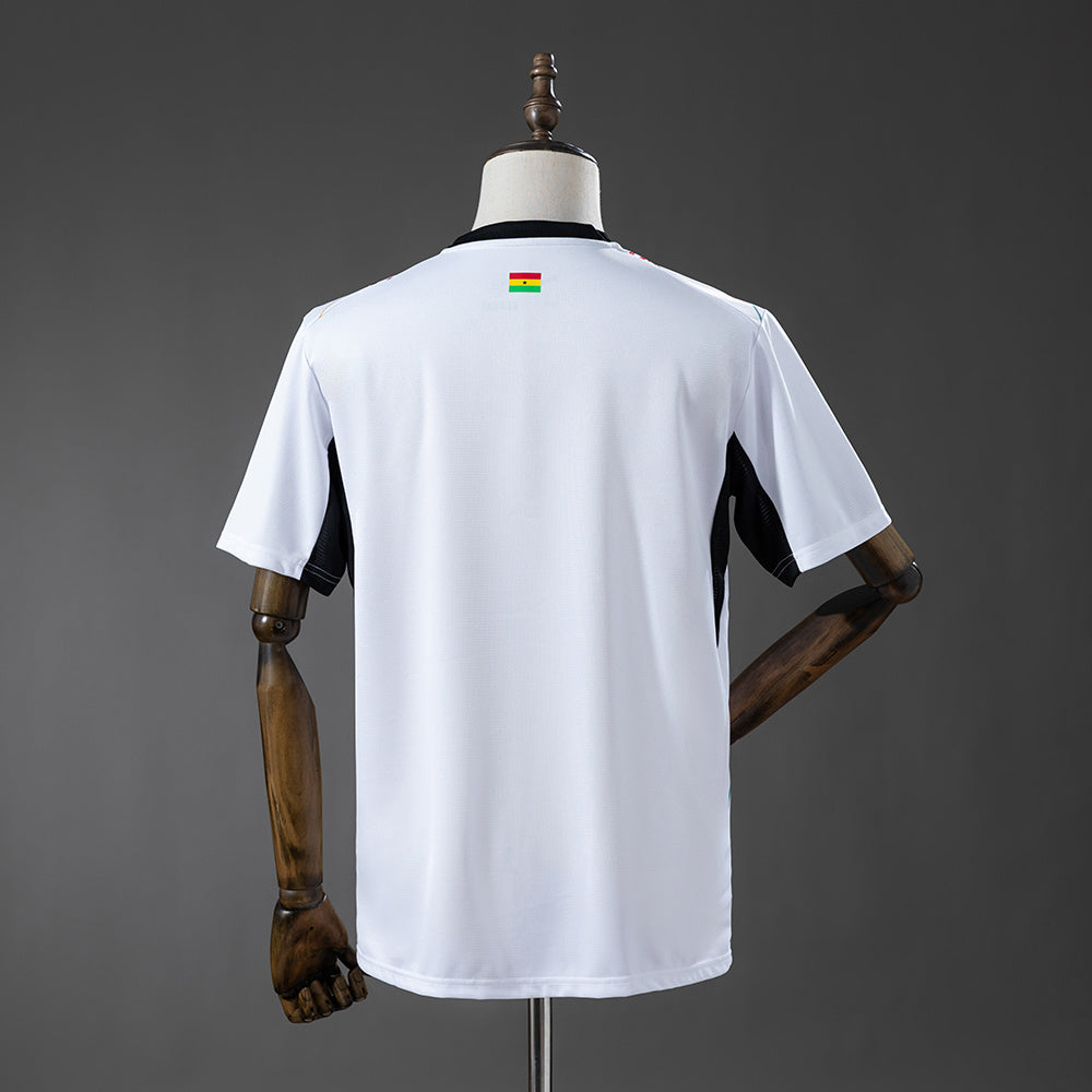 Ghana 2026 1ª Equipación
