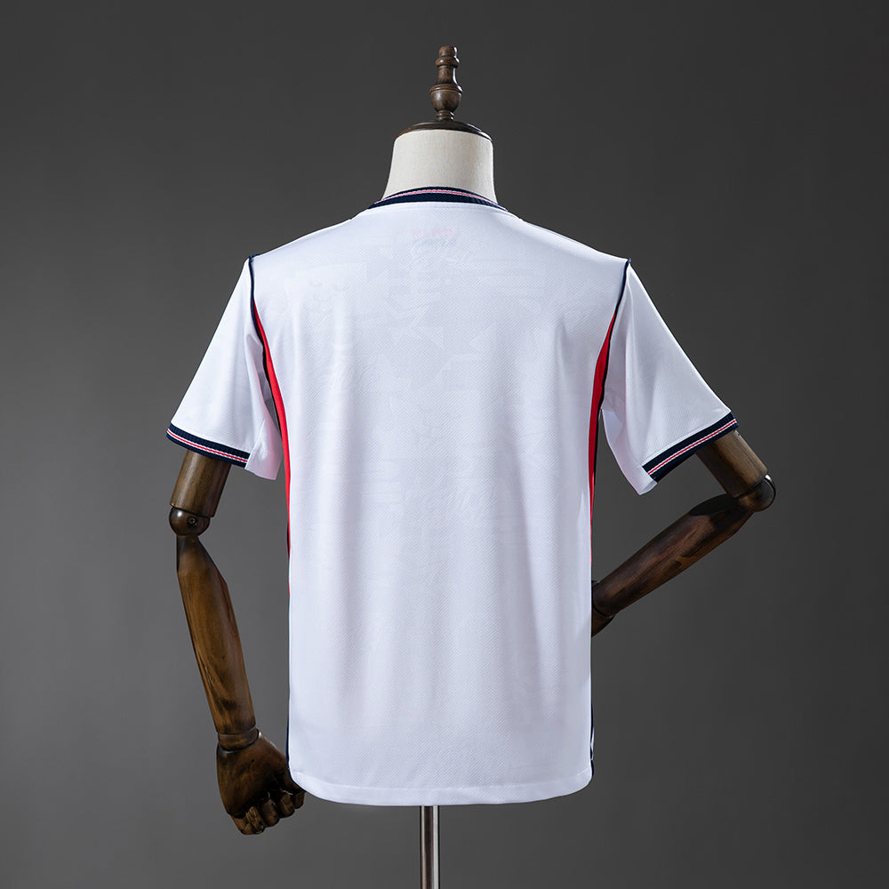 Inglaterra 2026 1ª Equipación
