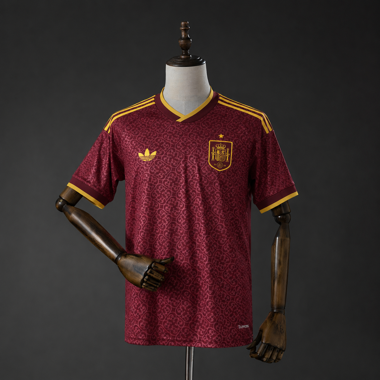 España 2026 Edición Especial