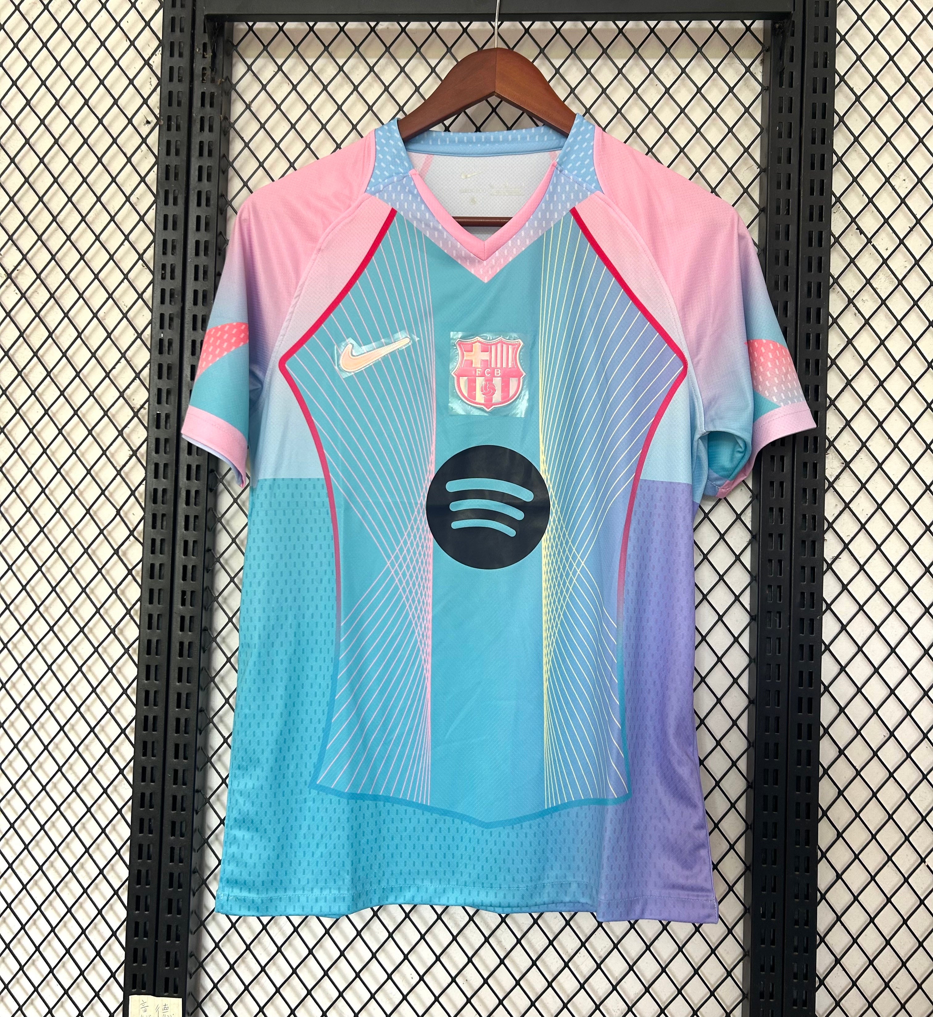 Fútbol Club Barcelona 2025 Edición Especial