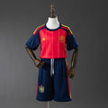 España 1ª Equipación de Niños