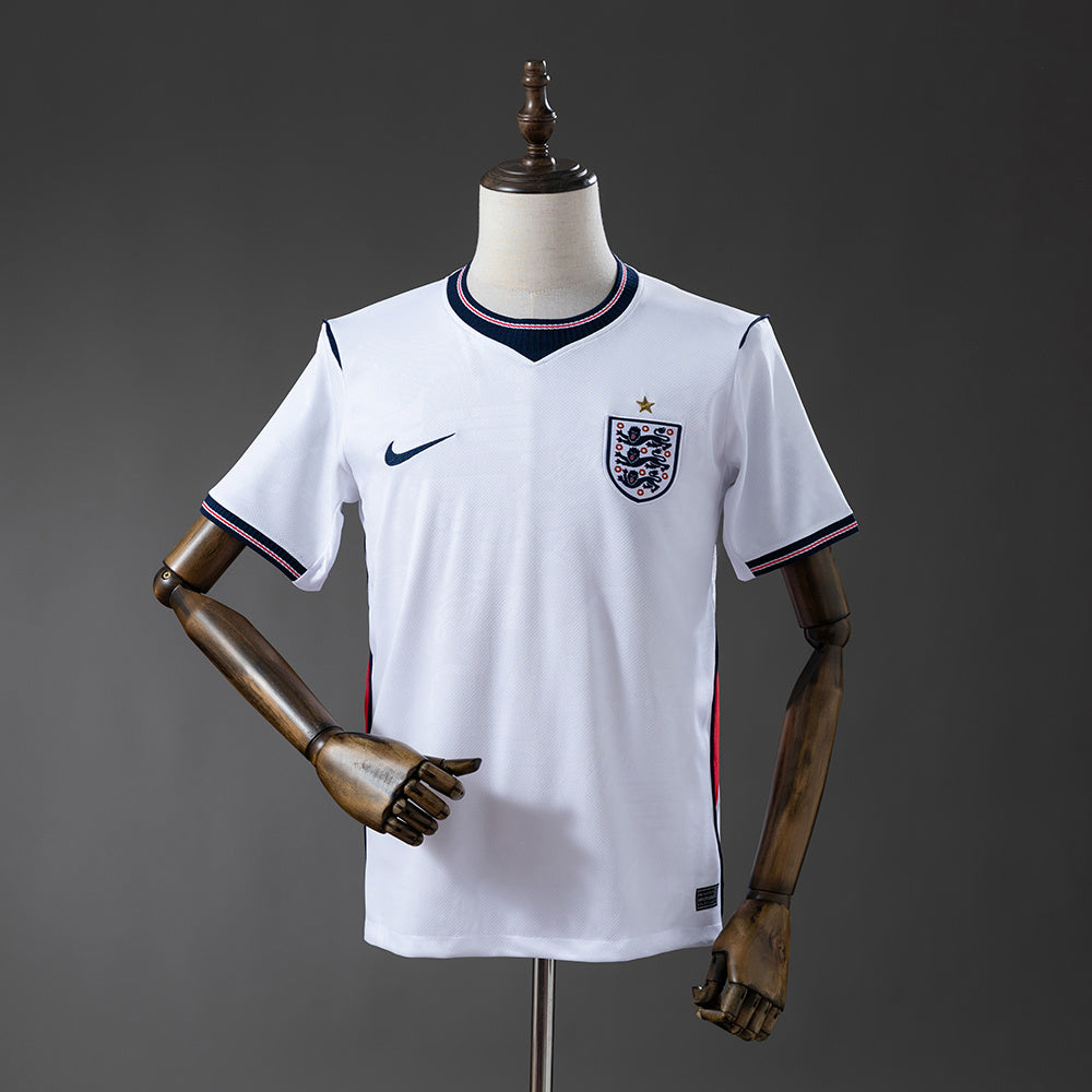 Inglaterra 2026 1ª Equipación