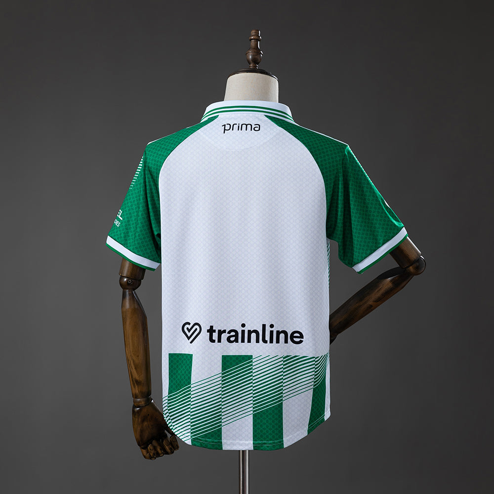 Real Betis 2026/27 1ª Equipación