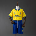 Las Palmas 2025/26 1ª Equipación de Niños