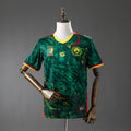Camerún 2026 1ª Equipación