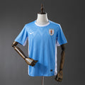 Uruguay 2026 1ª Equipación