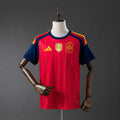 España 2026 1ª Equipación DOS ESTRELLAS