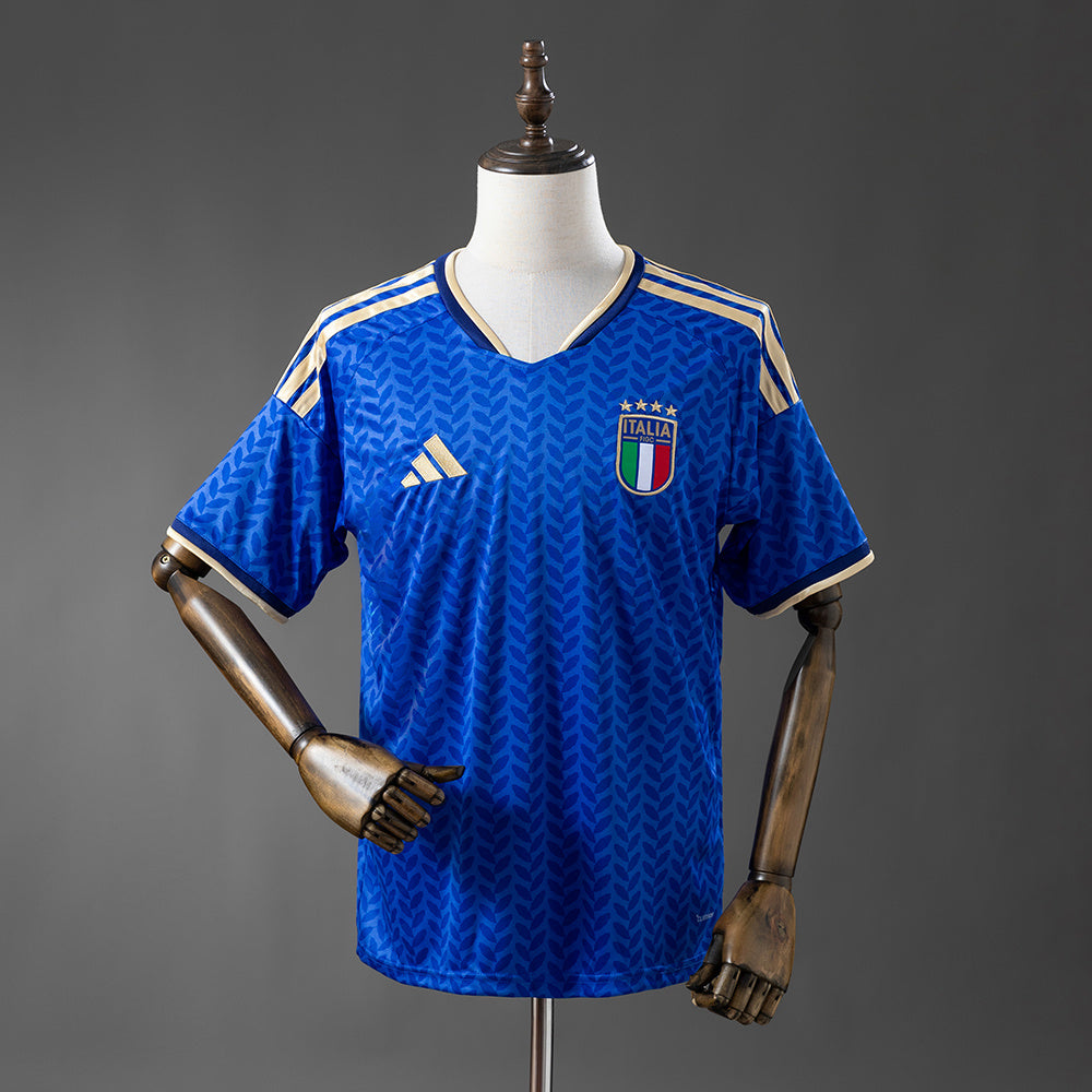 Italia 2026 1ª Equipación
