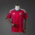 Costa Rica 2026 1ª Equipación