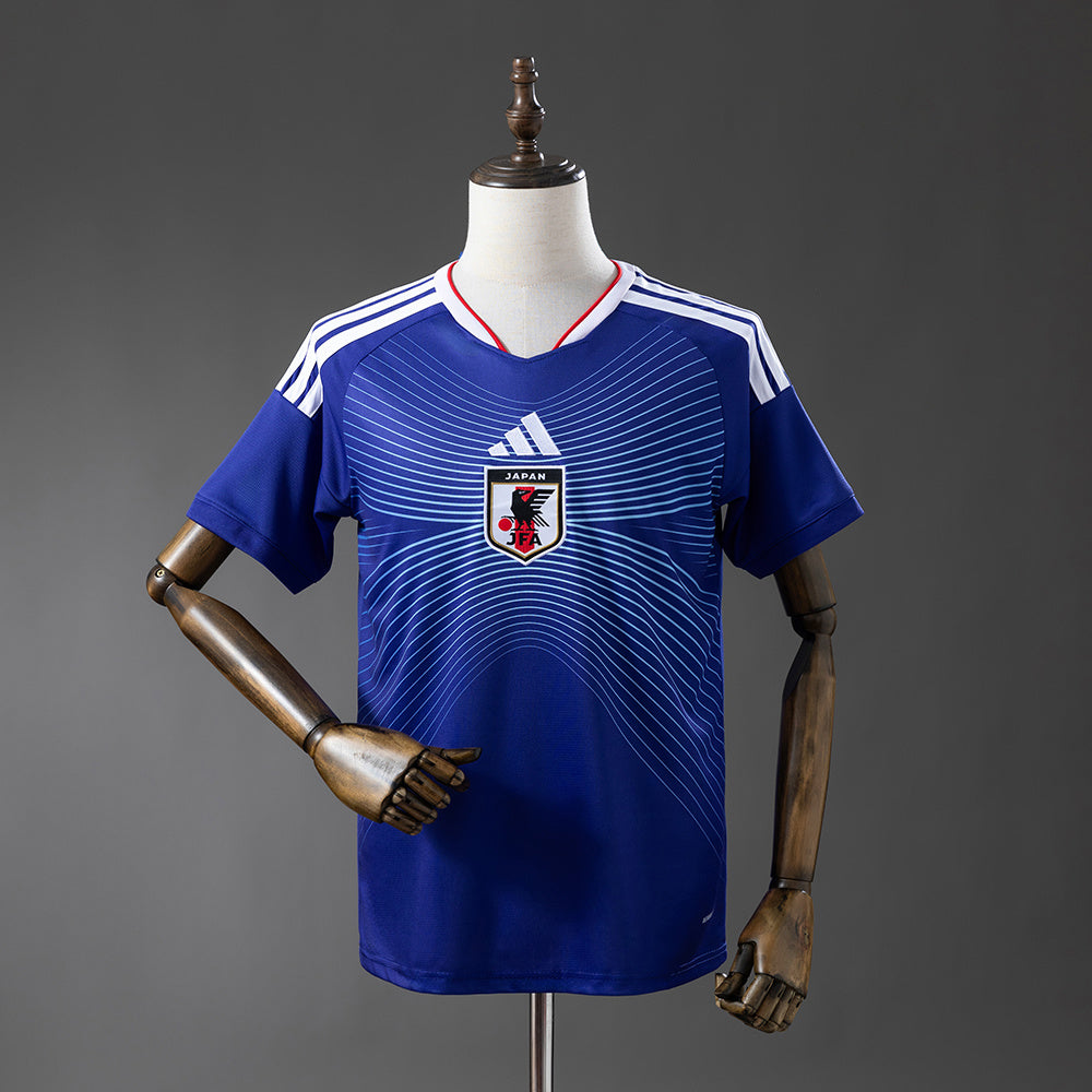 Japón 2026 1ª Equipación
