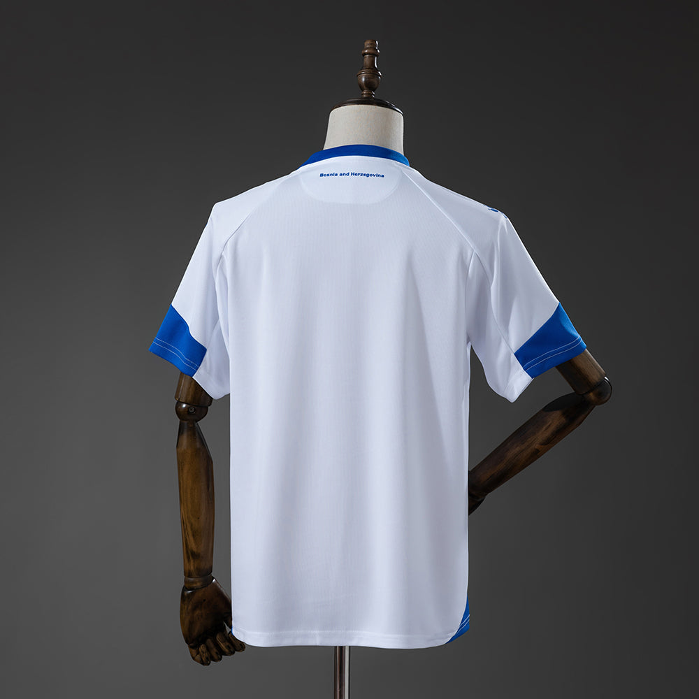 Bosnia & Herzegovina 2026 2ª Equipación