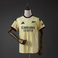 Arsenal 2026/27 3ª Equipación