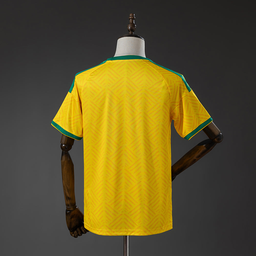 Sudáfrica 2026 1ª Equipación