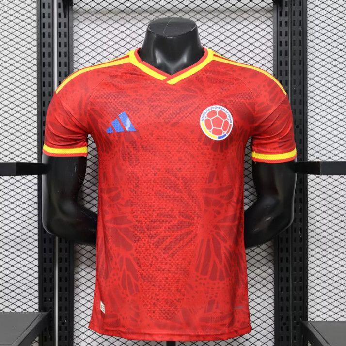 Colombia 2026 Edición Especial