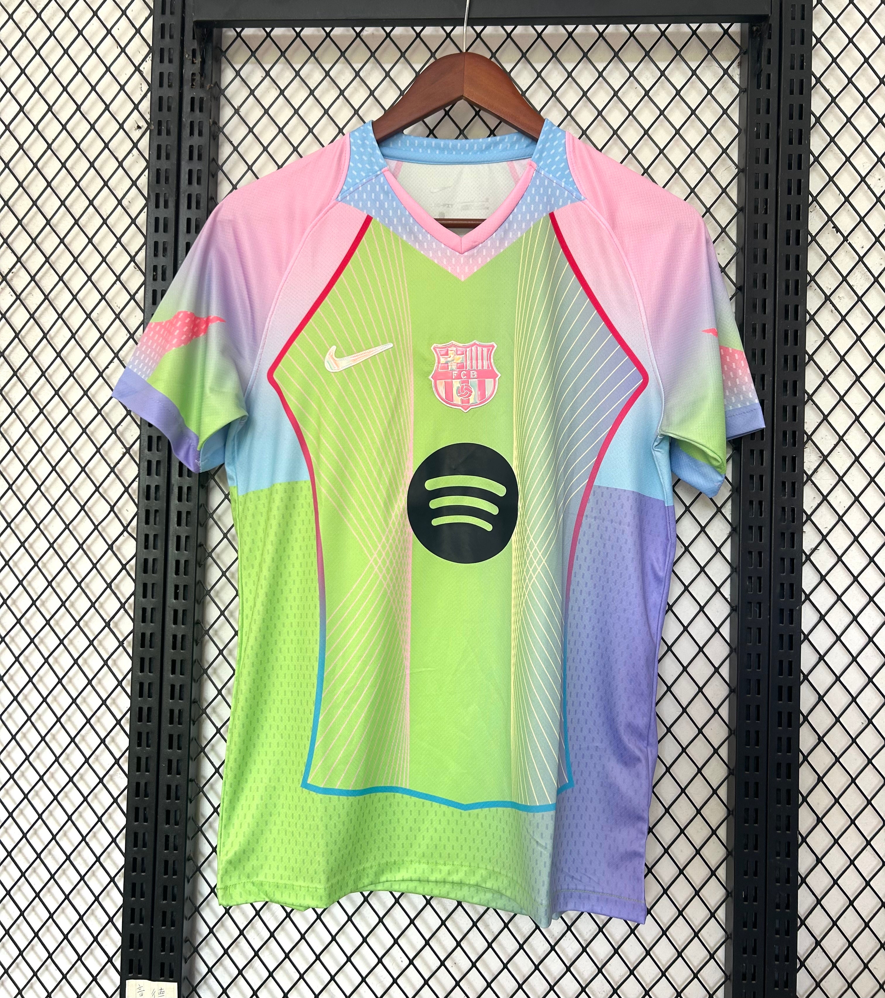 Fútbol Club Barcelona 2025 Edición Especial