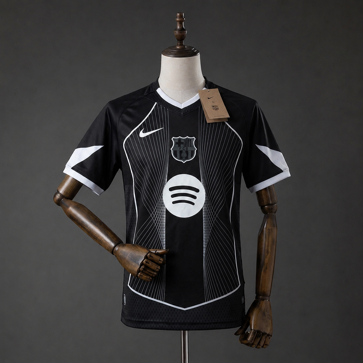 Fútbol Club Barcelona 2025 Edición Especial