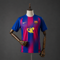 Fútbol Club Barcelona 2025 x Olivia Rodrigo