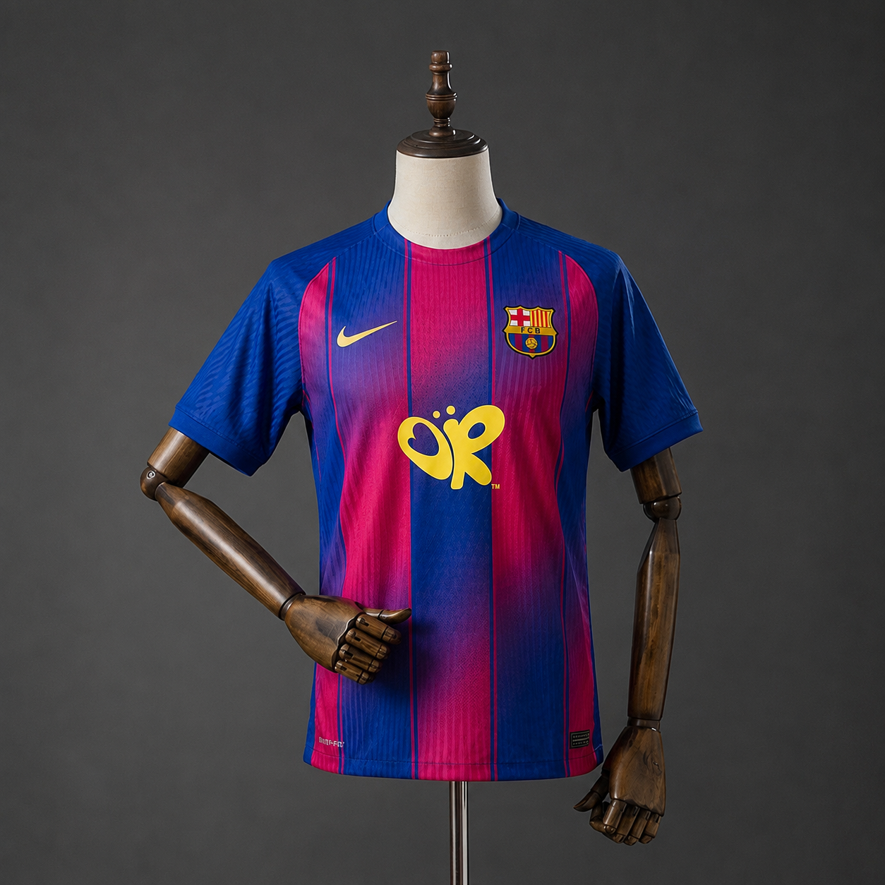 Fútbol Club Barcelona 2025 x Olivia Rodrigo
