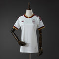 España 2026 2ª Equipación Femenina DOS ESTRELLAS