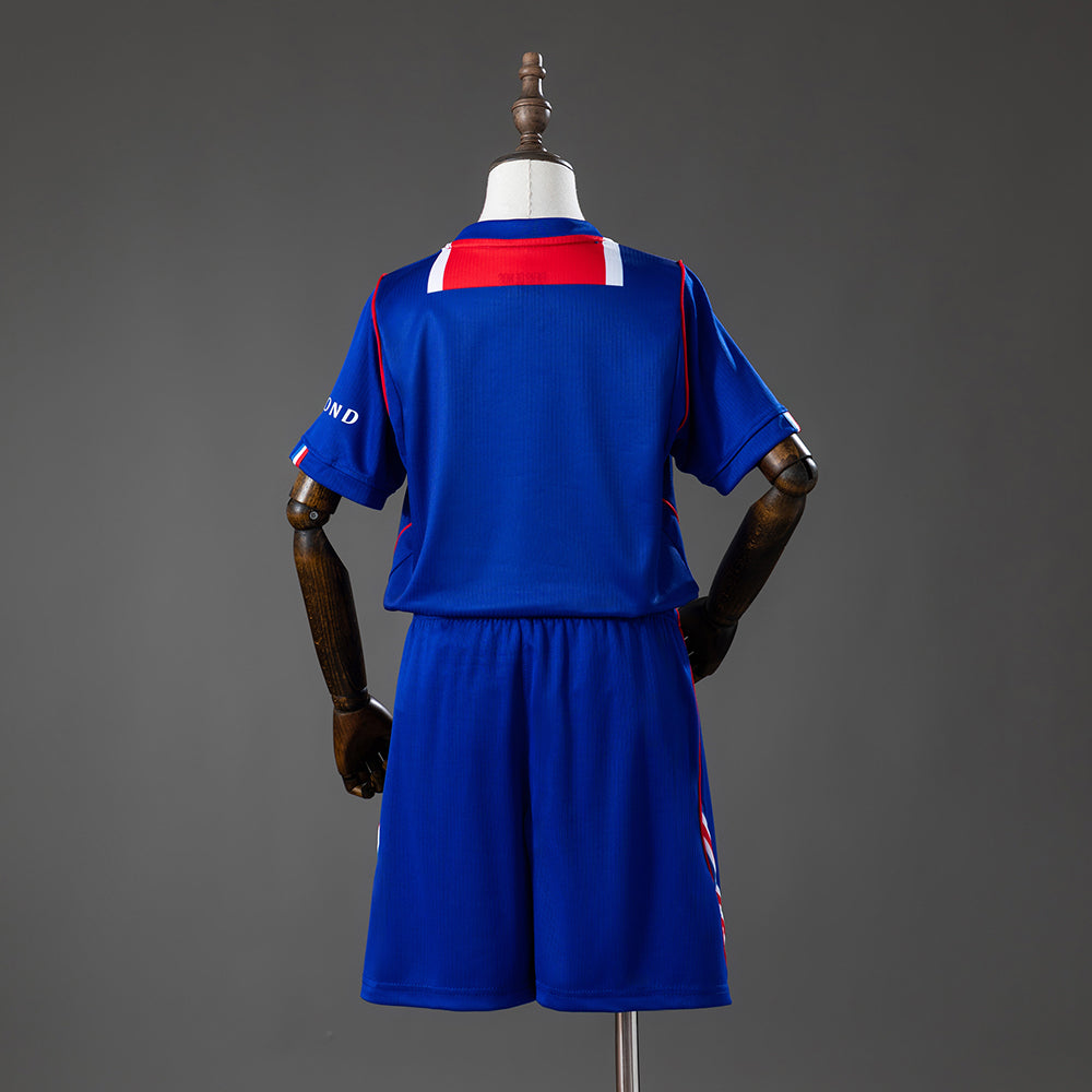 París Saint-Germain PSG 2026/27 1ª Equipación de Niños