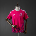México 2026 2ª Equipación Portero