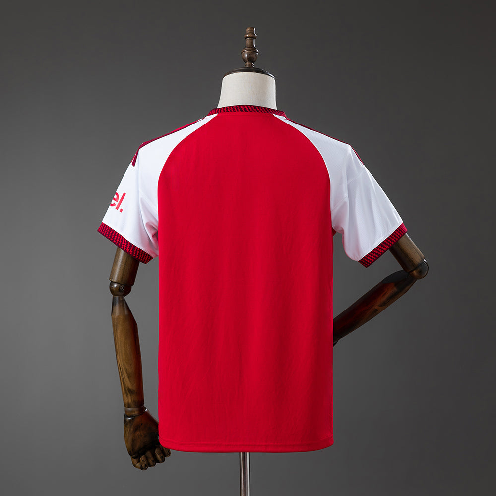 Arsenal 2026/27 1ª Equipación