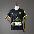 Atlético de Madrid 2026/27 2ª Equipación x Aitana Cuarto Azul