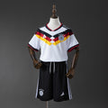Alemania 1ª Equipación de Niños