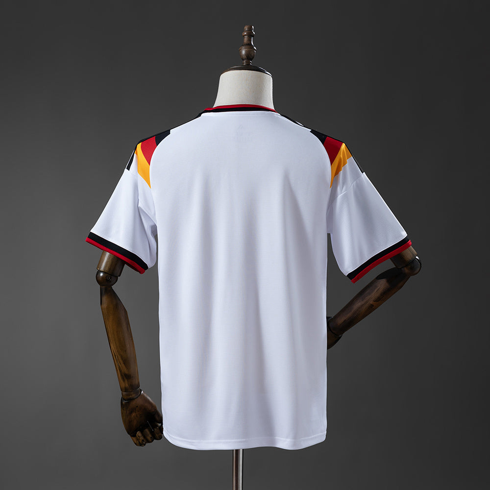Alemania 2026 1ª Equipación