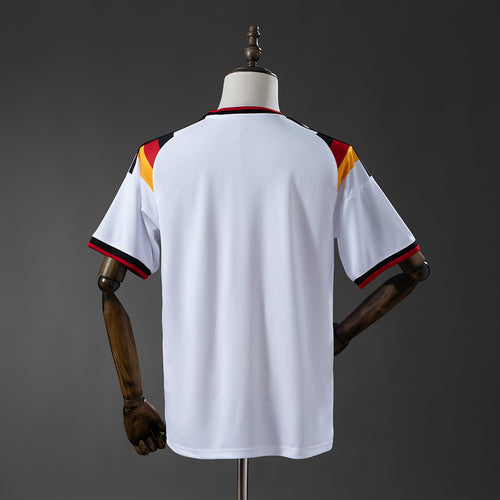 Alemania 2026 1ª Equipación
