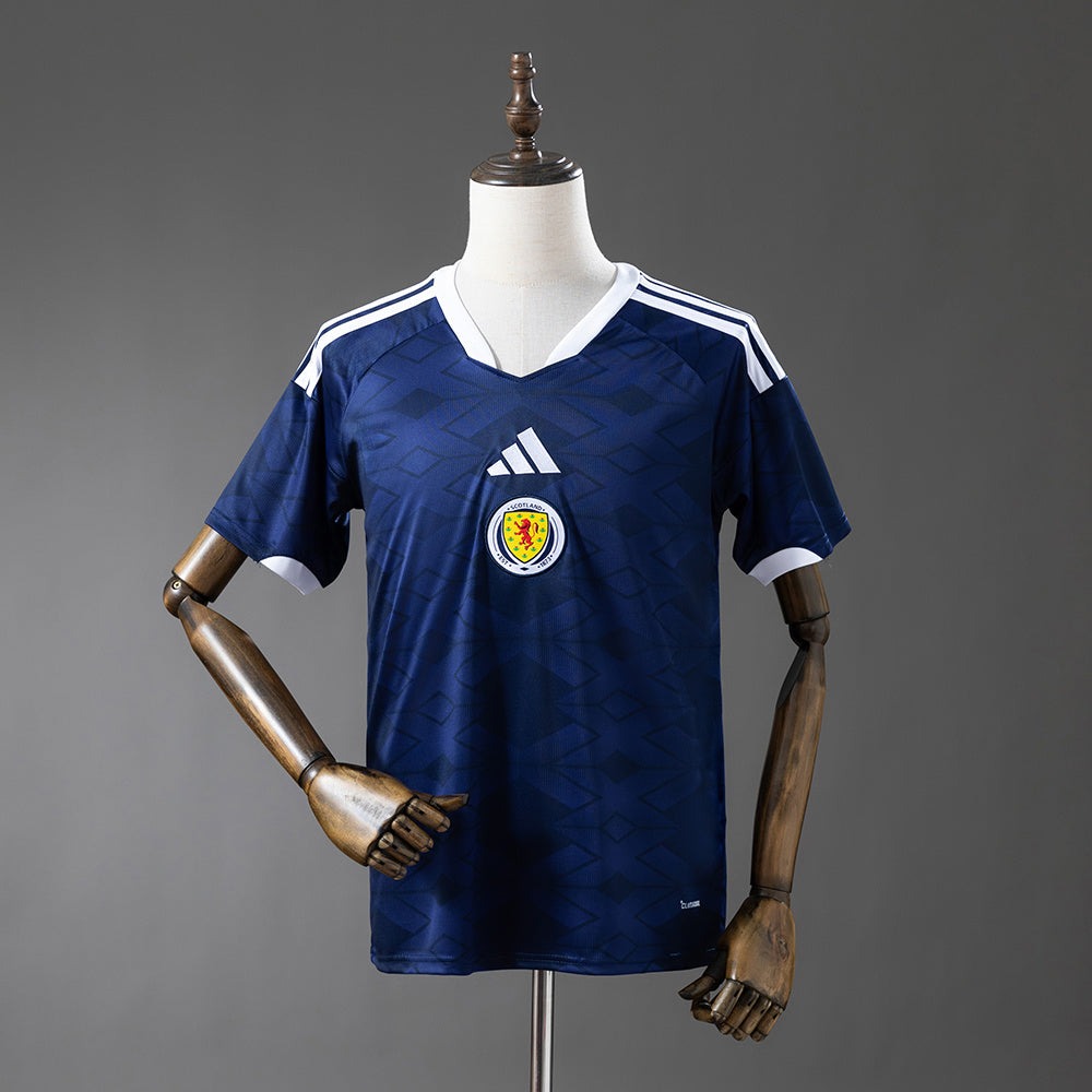 Escocia 2026 1ª Equipación