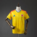 Colombia 2026 1ª Equipación