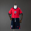 Inglaterra 2ª Equipación de Niños