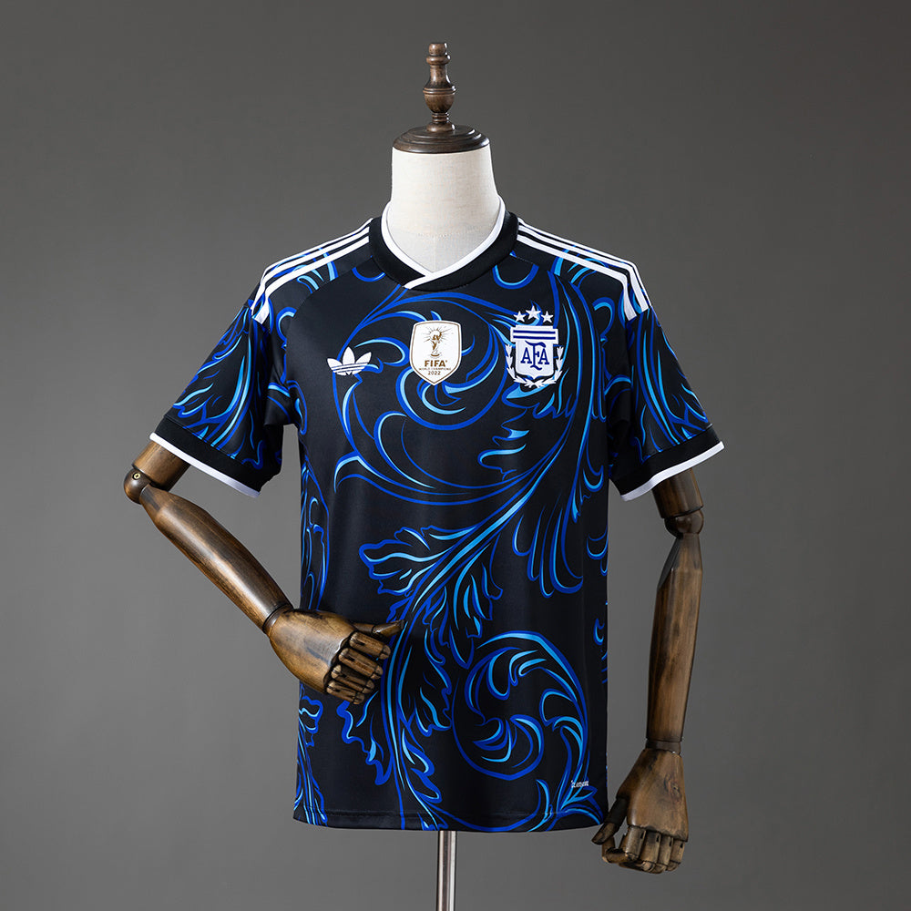 Argentina 2026 2ª Equipación