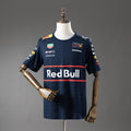 Red Bull Formula 1 2025 Camiseta Azul