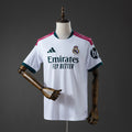 Real Madrid 2026/27 1ª Equipación